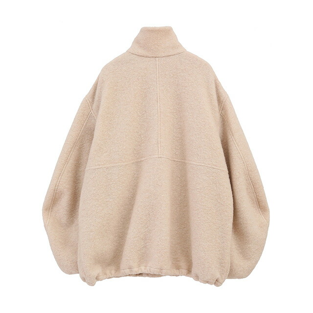 楽天市場】クラネ CLANE スライバー ハーフジップ トップス SLIVER