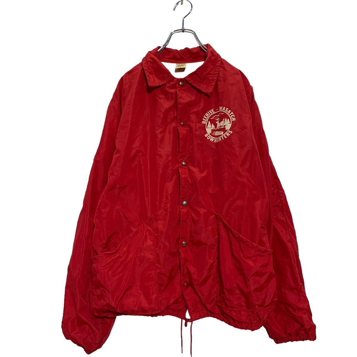 楽天市場】【中古】【古着】 Rassell Athletic ナイロン コーチ