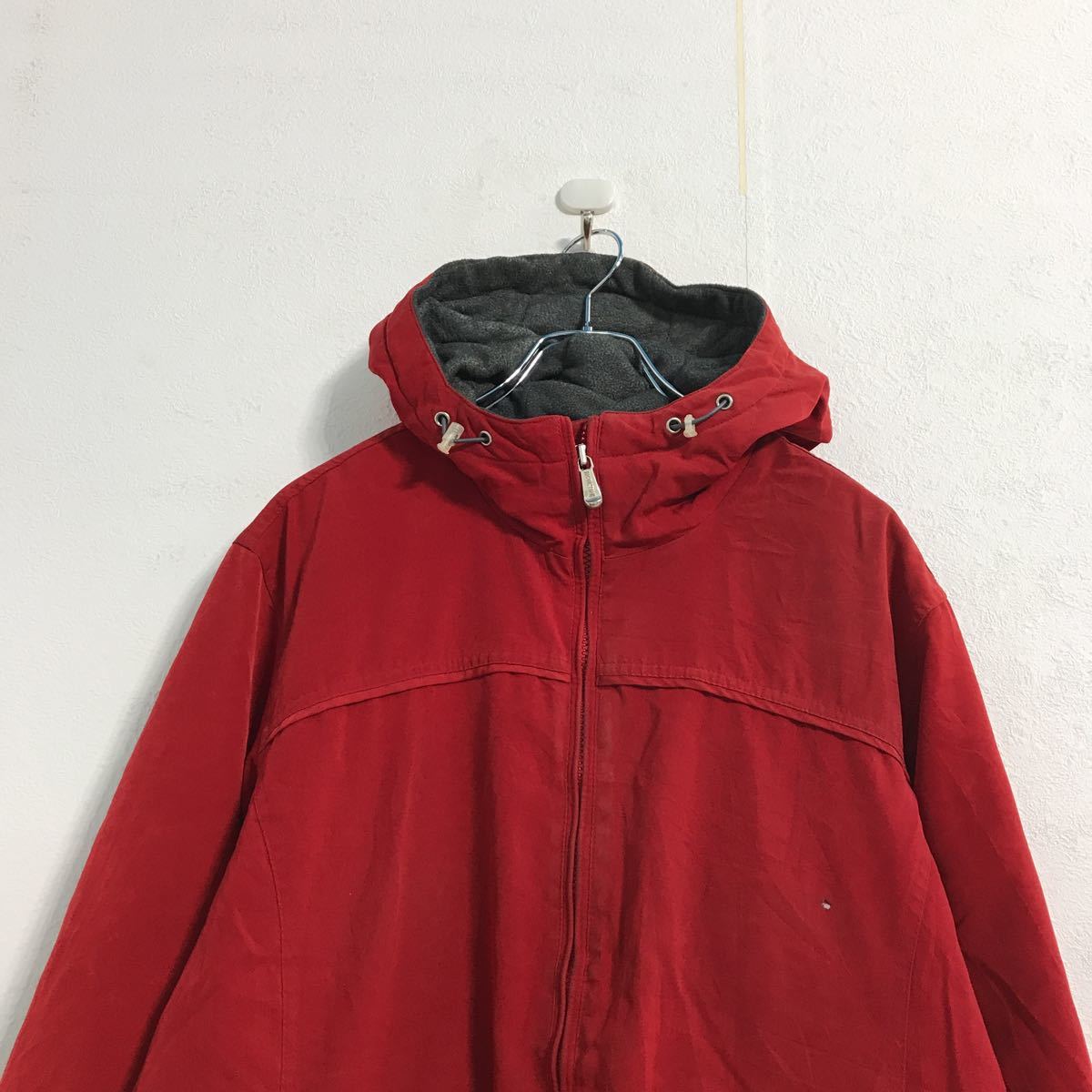 楽天市場】【中古】【古着】 PACIFIC TRAIL マウンテンパーカー