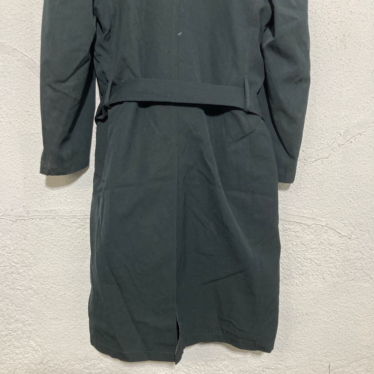 楽天市場】【中古】【古着】 カナダ軍 トレンチコート 7338サイズ