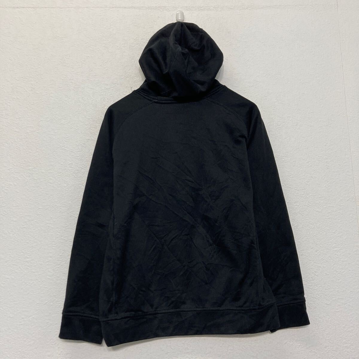 楽天市場】【中古】【古着】 adidas プリント スウェット パーカー