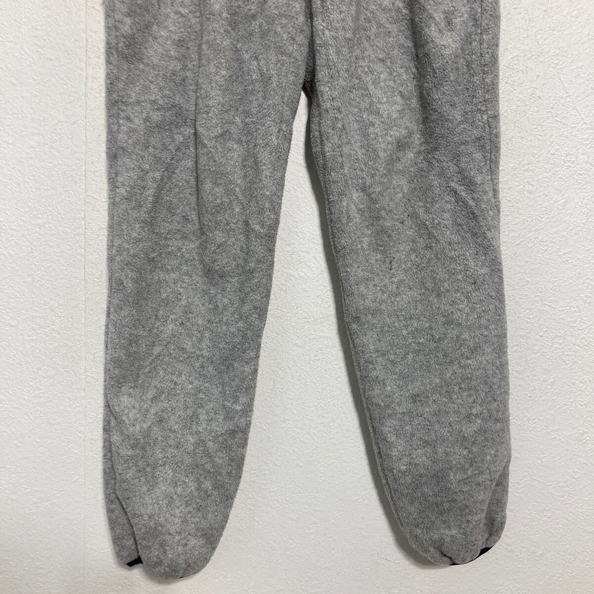 楽天市場】【中古】【古着】 patagonia フリースパンツ W32 M ライト