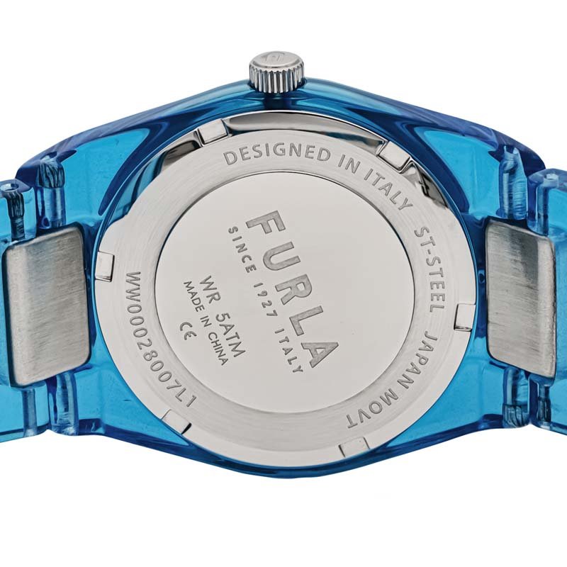 楽天市場】フルラ 腕時計 FURLA 時計 テンポ ミニ TEMPO MINI 女性