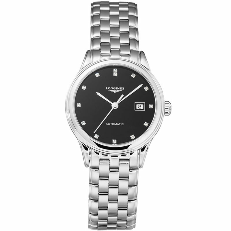 楽天市場】ロンジン 腕時計 LONGINES 時計 フラッグシップ FLAGSHIP