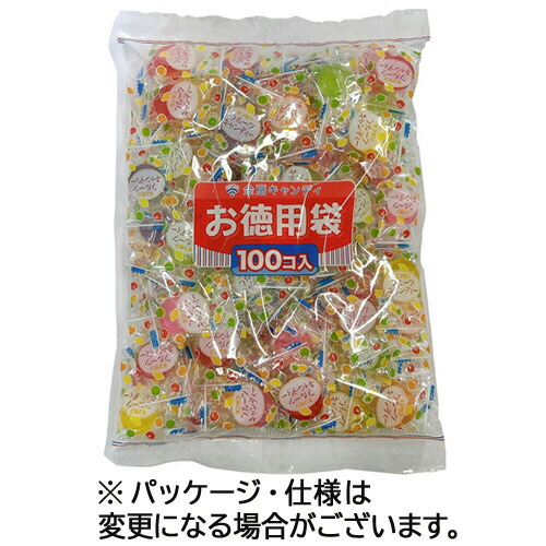楽天市場】金扇ドロップス工業 お徳用フルーツキャンディー 1パック