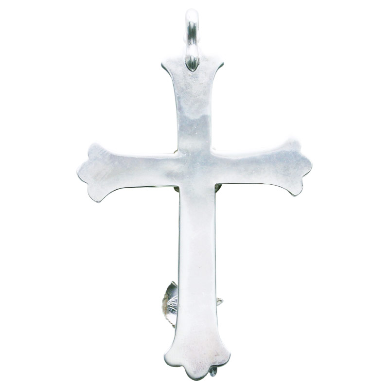 楽天市場】鷲見太郎 Taro Washimi ペンダント cross pendant eagle eg