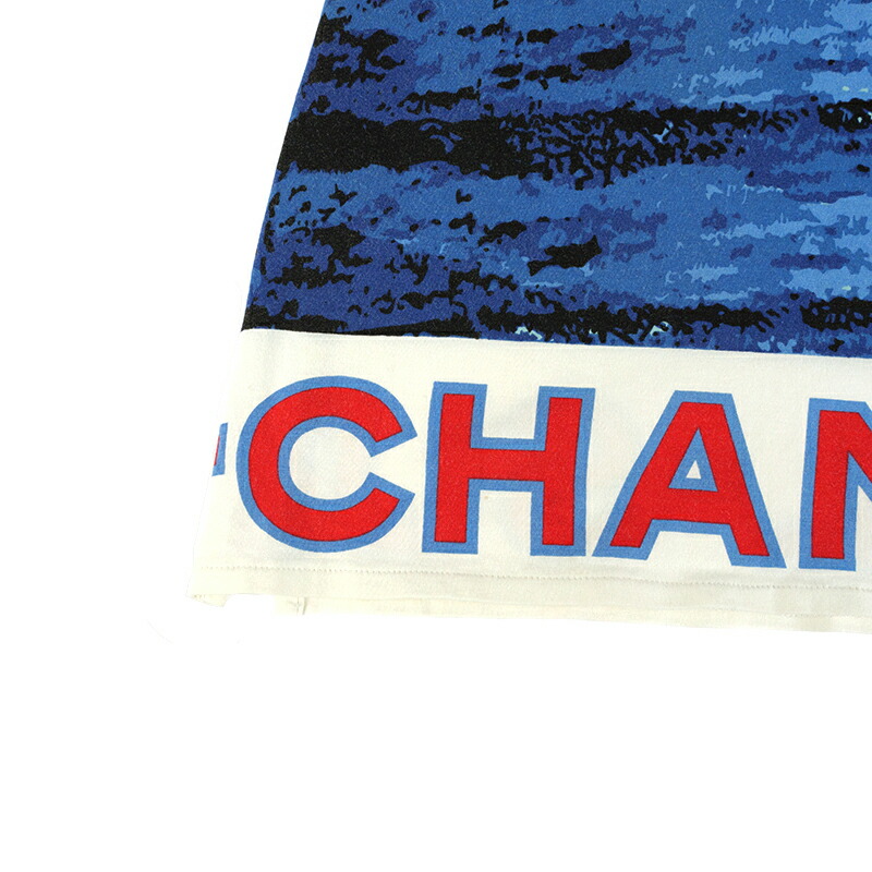 楽天市場】美品 シャネル CHANEL サーフライン キャミソール ミニ