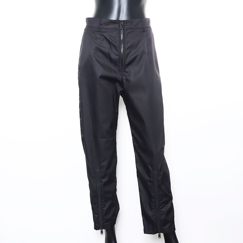 楽天市場】プラダ PRADA Size:40 ナイロン 三角ロゴタグ テック サイド
