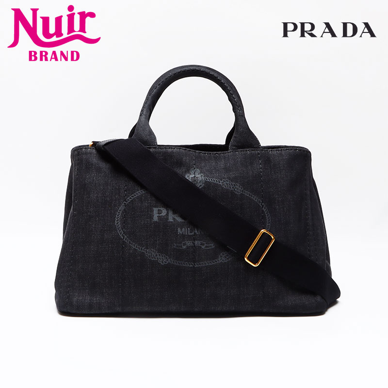 楽天市場】prada デニム（バッグ・小物・ブランド雑貨）の通販