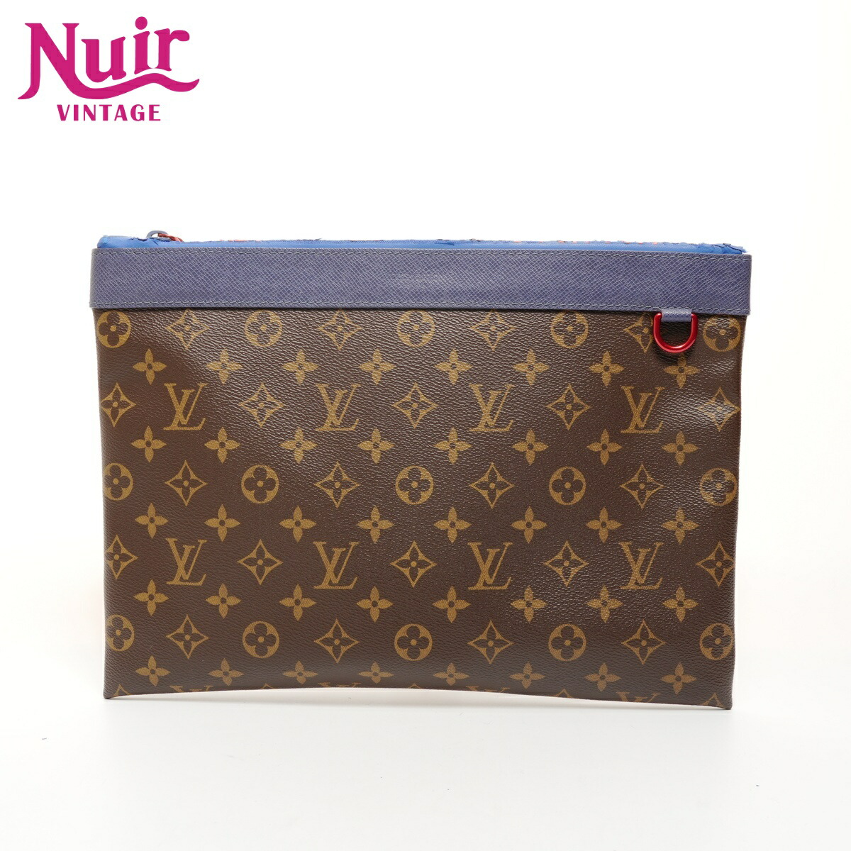 楽天市場】ルイ ヴィトン LOUIS VUITTON ポシェット・ラバ20 M51935