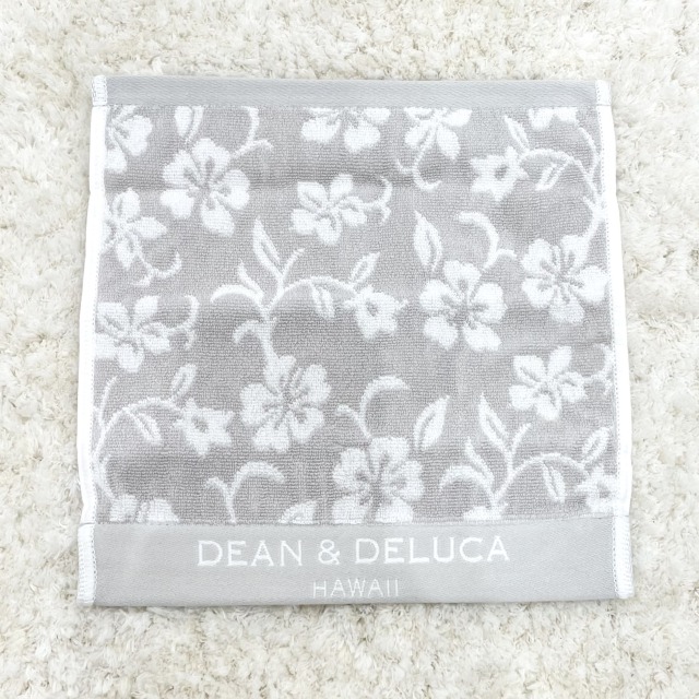 楽天市場】【DEAN&DELUCA】【正規品】ディーン＆デルーカ ハワイ限定