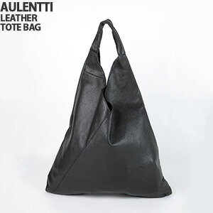 楽天市場】【クーポンで20%OFF】オウレンティ/AULENTTI レザートート