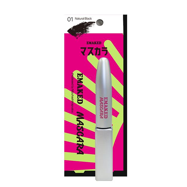 楽天市場】＼最大3,000円OFF／エマーキット EMAKED まつ毛美容液
