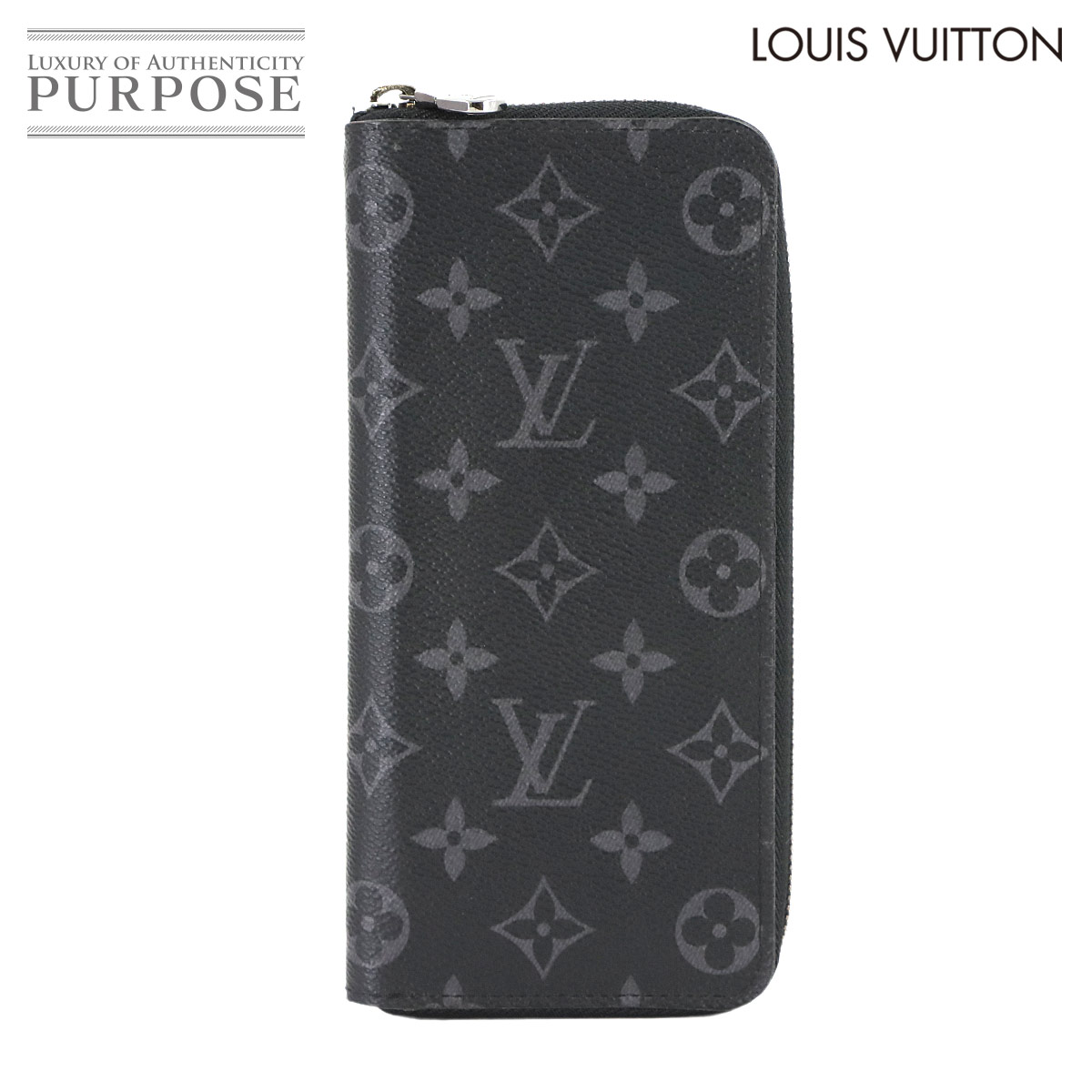 楽天市場】【財布】LOUIS VUITTON ルイ ヴィトン タイガ ポルト
