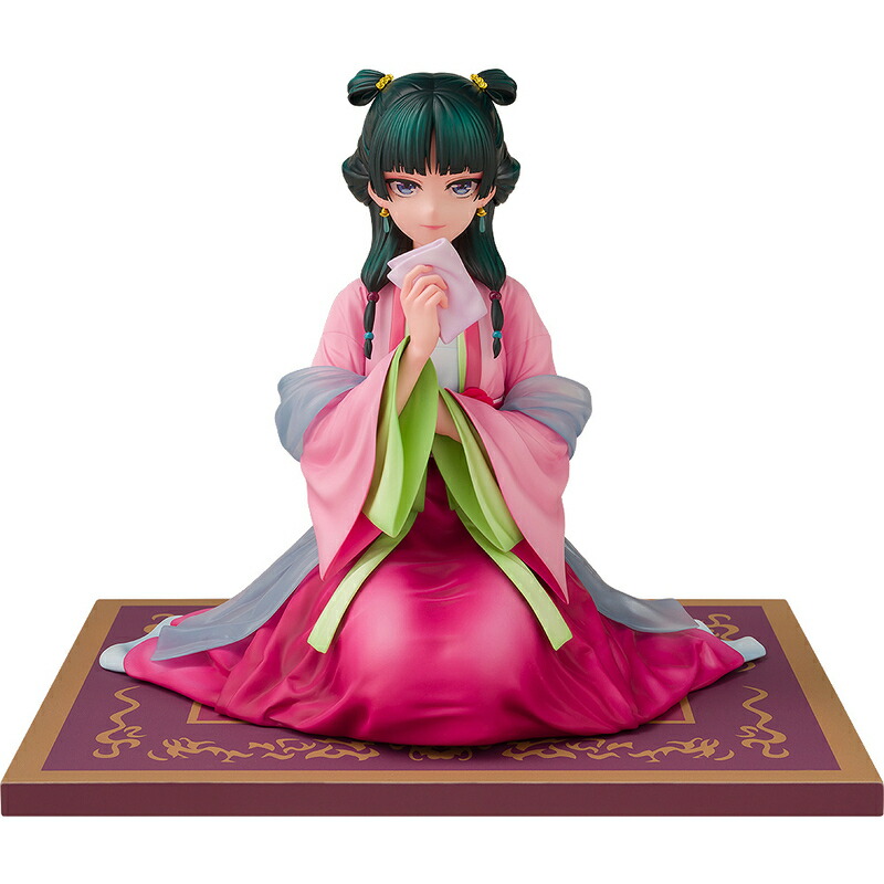 楽天市場】猫猫 園遊会Ver. 薬屋のひとりごと 1/7 完成品フィギュア