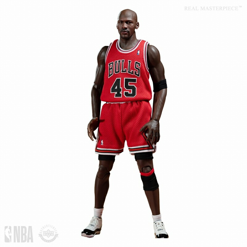 楽天市場】1/6 リアルマスターピース コレクティブルフィギュア NBA