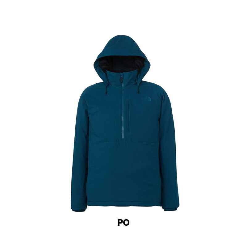 楽天市場】ザ・ノース・フェイス THE NORTH FACE OCTOBER MID ANORAK