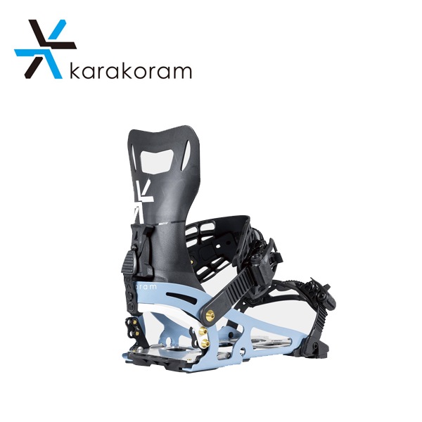 楽天市場】ビンディング karakoram primeの通販