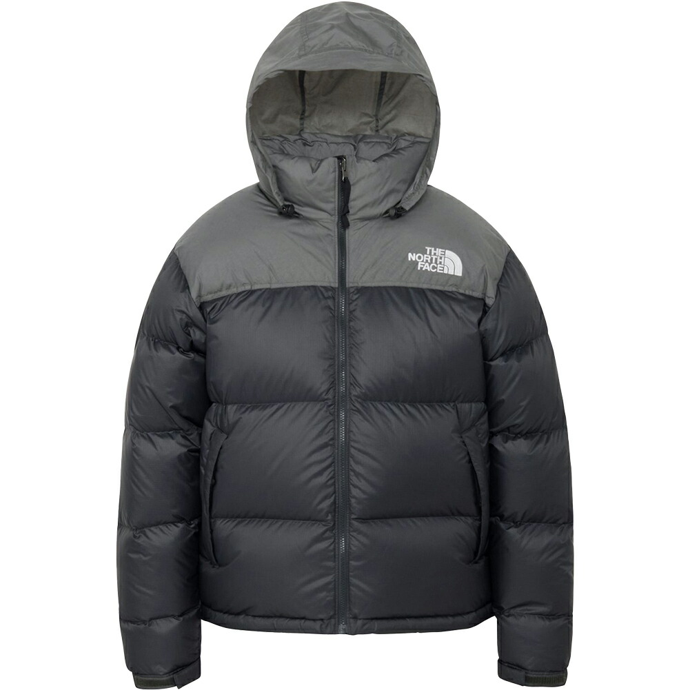 楽天市場】ノースフェイス ダウン ジャケット THE NORTH FACE NUPTSE