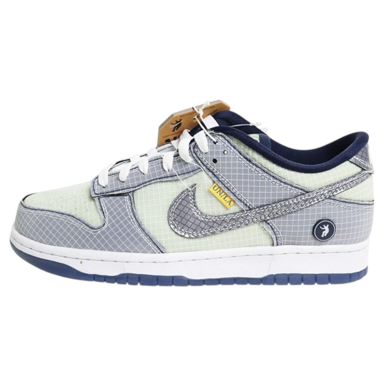 楽天市場】UNION NIKE DUNK LOWの通販