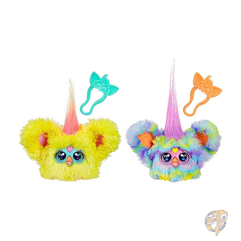 楽天市場】【ポイント2倍ワンダフルデー】ファービー Furby ファー