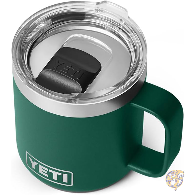 楽天市場】【最大2000円クーポン4日から】YETI イエティ Rambler
