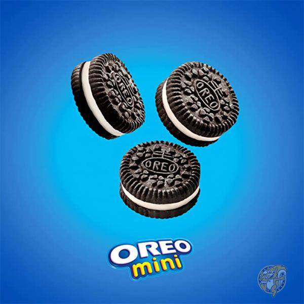 楽天市場】【ポイント2倍ワンダフルデー】Oreo オレオ お菓子 ミニ