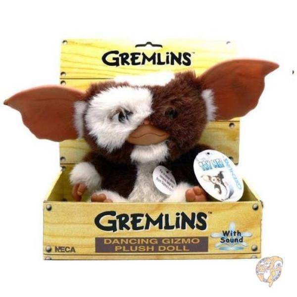 楽天市場】【ポイント2倍ワンダフルデー】NECA Gremlins Gizmo Dancing