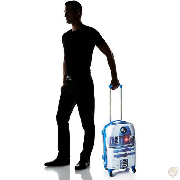 楽天市場】【ポイント2倍ワンダフルデー】Star Wars R2D2 スター