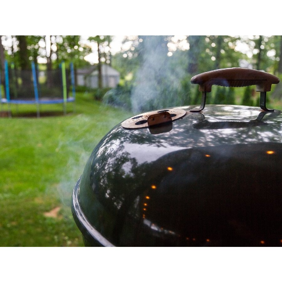 楽天市場】WEBER ウェーバー 灰受け鍋付きバーベキューグリル （57cm