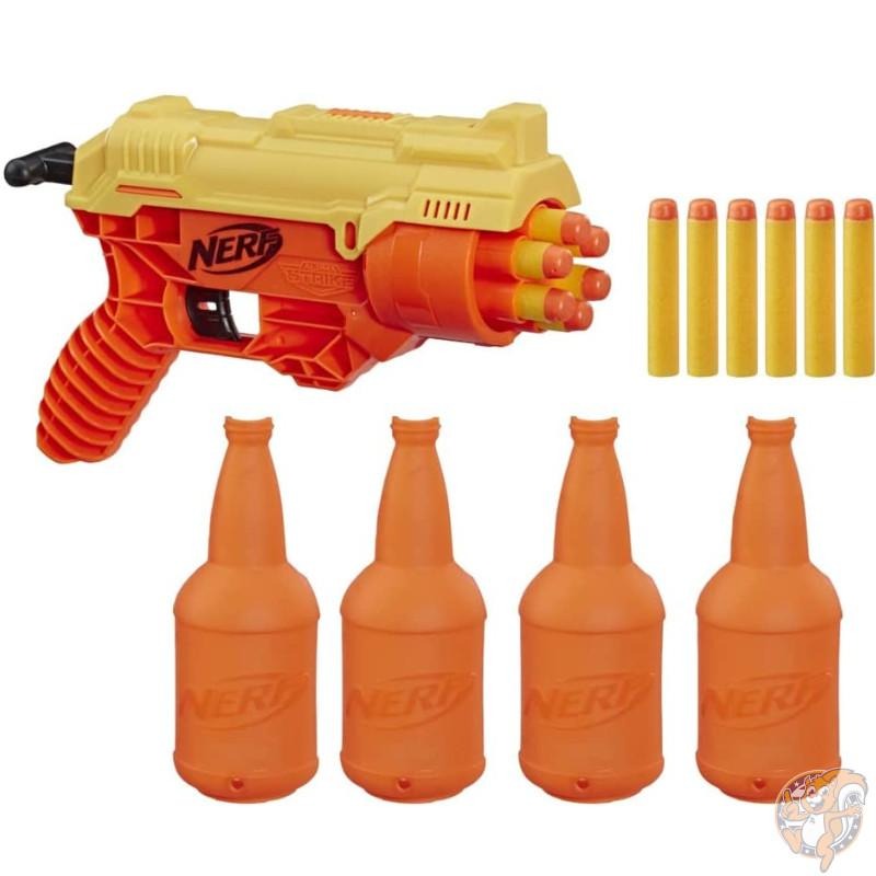楽天市場】【ポイント2倍ワンダフルデー】ナーフ NERF おもちゃの銃