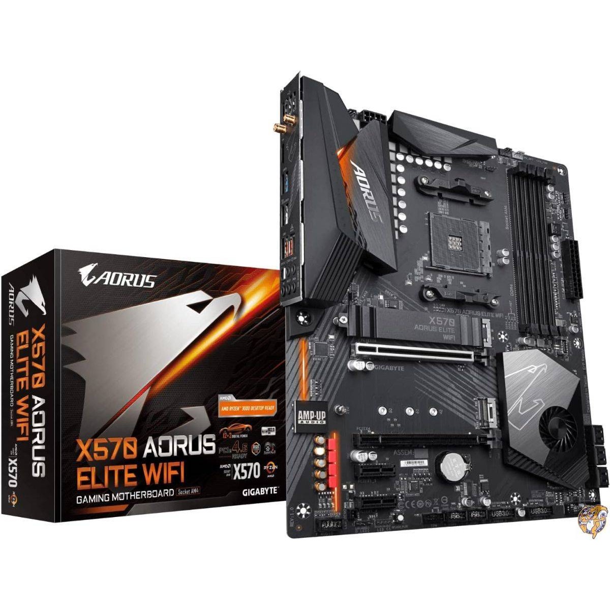 楽天市場】gigabyte x570 i aorus pro wifiの通販