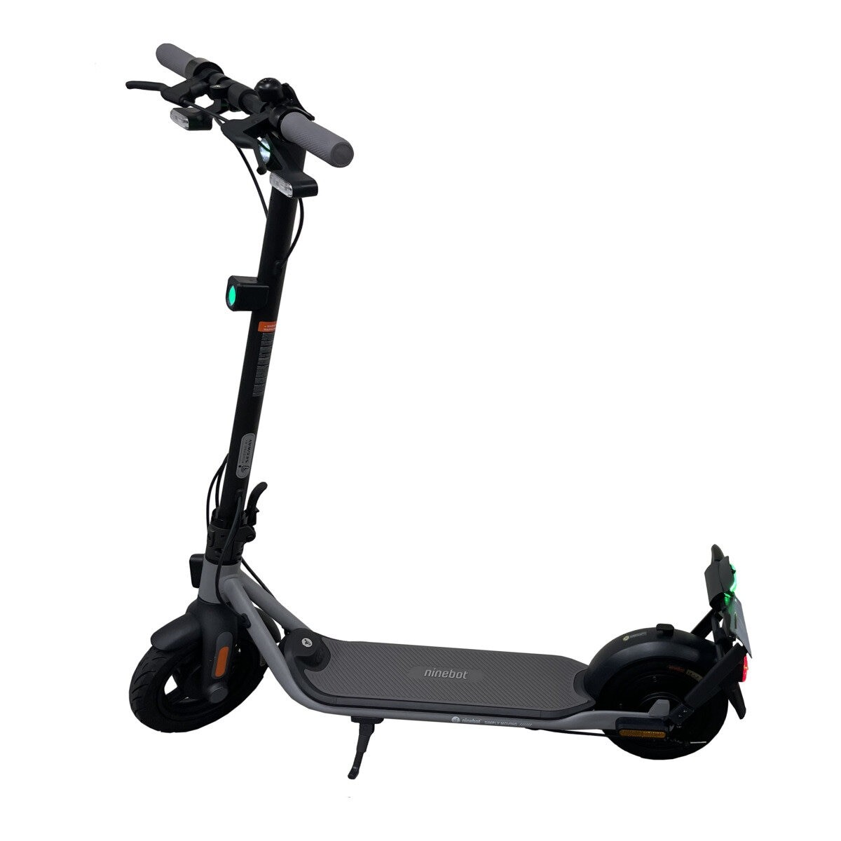 楽天市場】ninebot by segway kickscooter es2の通販