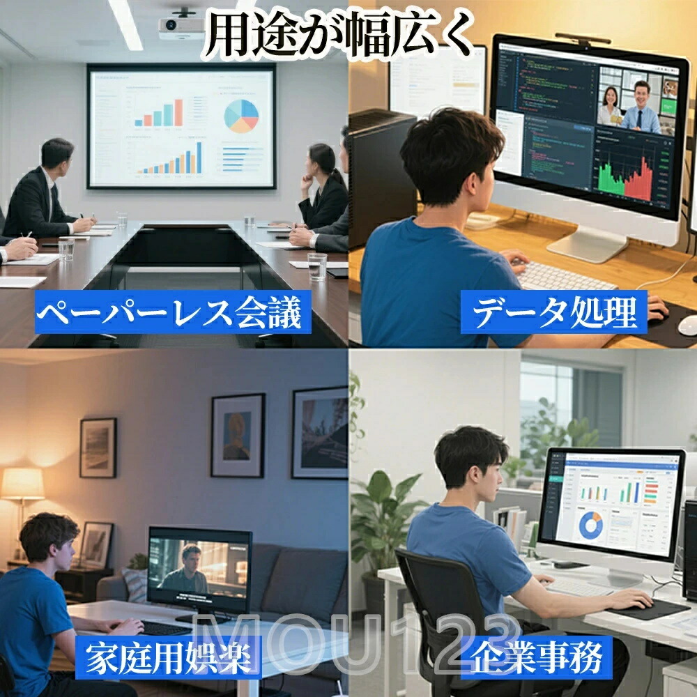 楽天市場】＼新品・DVDドライブ付き／デスクトップパソコン office付き