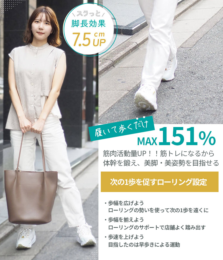 楽天市場】【特典付】Activital フットジム 歩くだけで筋トレ