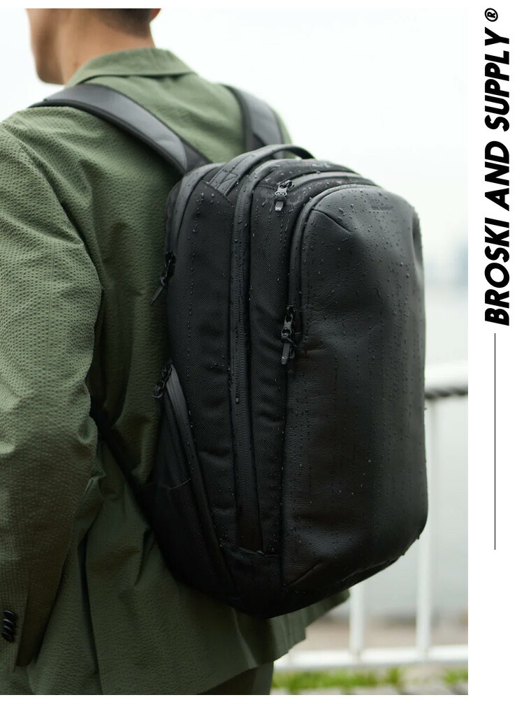 楽天市場】【豪華特典付】BROSKI AND SUPPLY エクスプローラー（ブロ