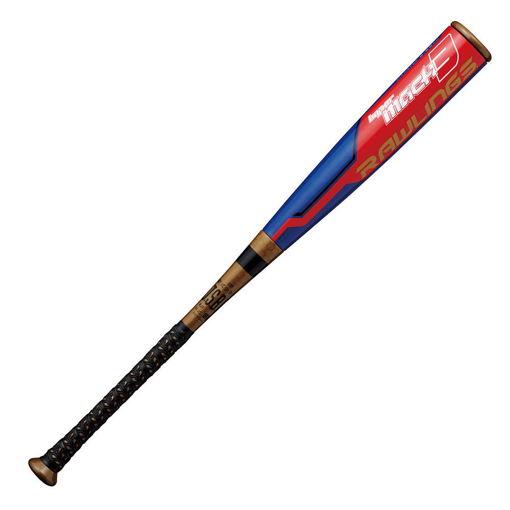 ローリングス ハイパーマッハ3 BJ9HYMA3 (野球バット) 価格比較 - 価格.com