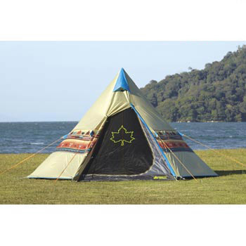 楽天市場】LOGOS(ロゴス) ナバホTepee 300 2～3人用 【 レジャー用品