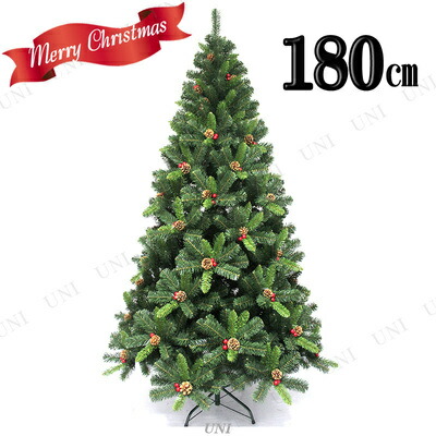 楽天市場】クリスマスツリー 180cmクリスマスツリー プレミア