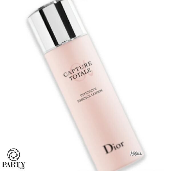 楽天市場】Dior (ディオール) カプチュール トータル インテンシブ