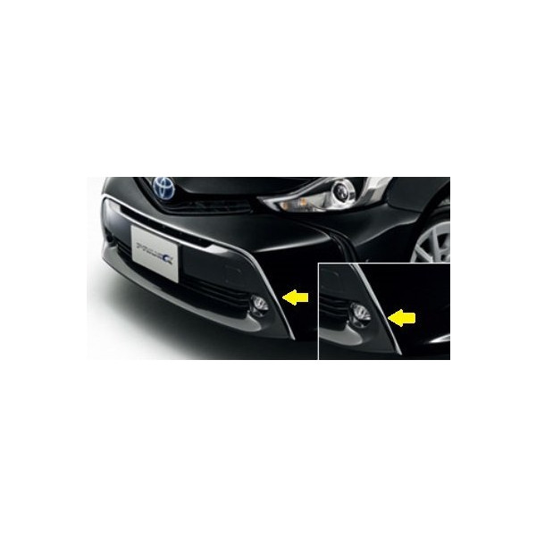 楽天市場】TOYOTA トヨタ 純正 ロアグリルガーニッシュ 08423-47065
