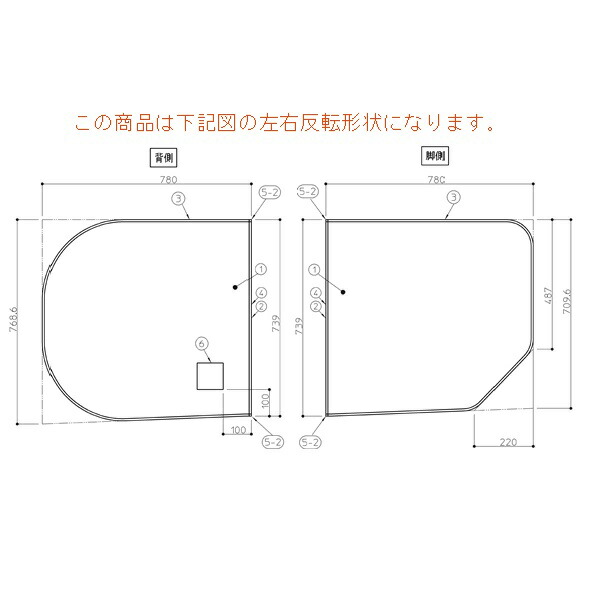 風呂ふた toto 2枚」の人気商品一覧 | 安い商品を通販サイトから探す