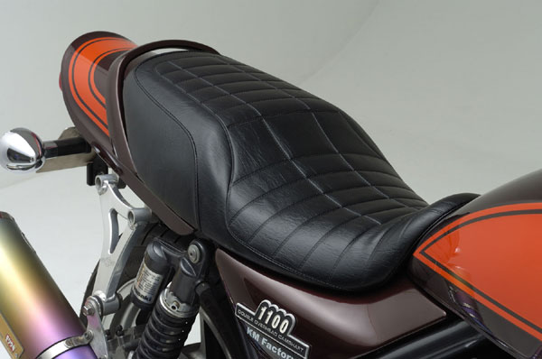 楽天市場】ゼファー1100 シート（パーツ｜バイク用品）：車用品