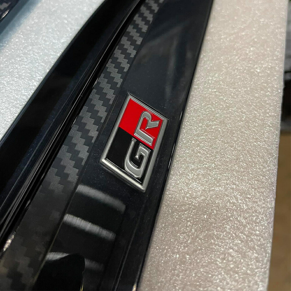楽天市場】GR SPORT HILUX ハイラックス トヨタ 海外 純正 ドア