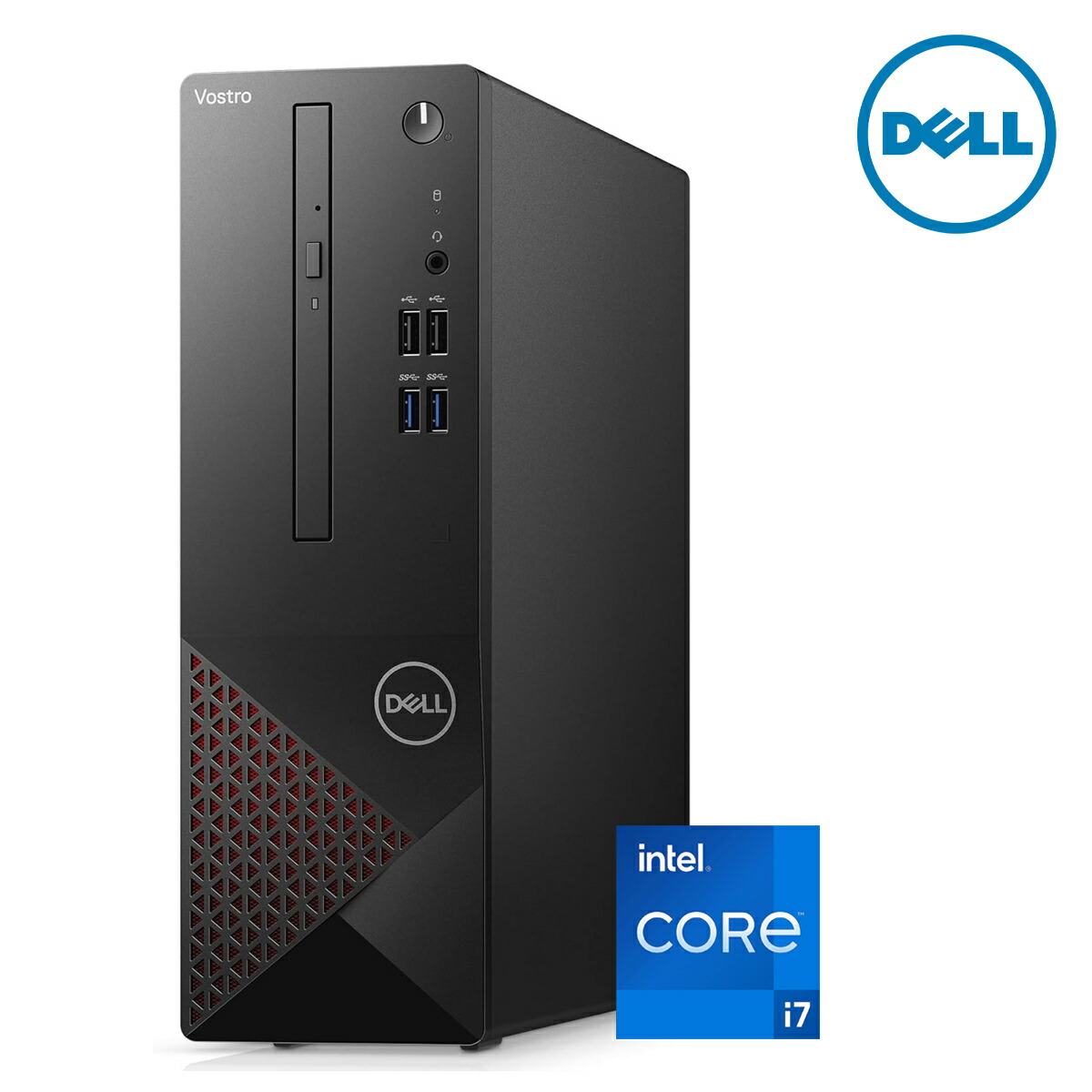 楽天市場】DELL（メモリ容量16GB）（デスクトップPC｜パソコン