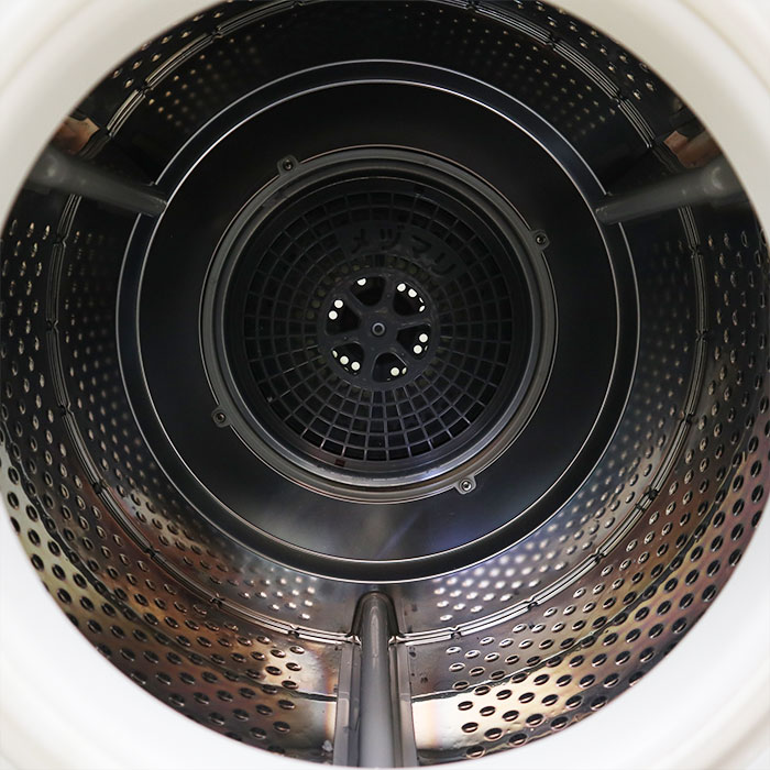 楽天市場】【送料無料】電気乾燥機 CD-S45C1 サンヨー SANYO 2006年