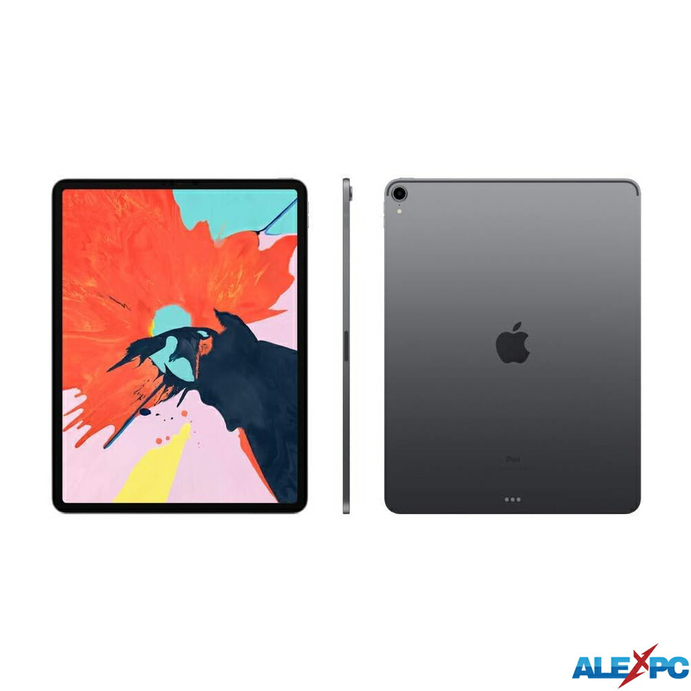 楽天市場】ipad pro 12．9 第3世代 64gbの通販