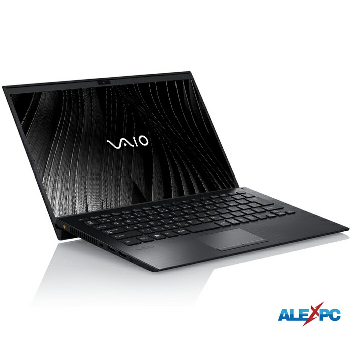 楽天市場】中古ノートパソコン VAIO Pro PK(VJPK13シリーズ) 14型大
