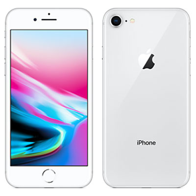 楽天市場】【中古】【SIMロック解除済】SoftBank iPhone8 64GB A1906