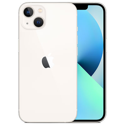 楽天市場】iphone13 128 スターライトの通販